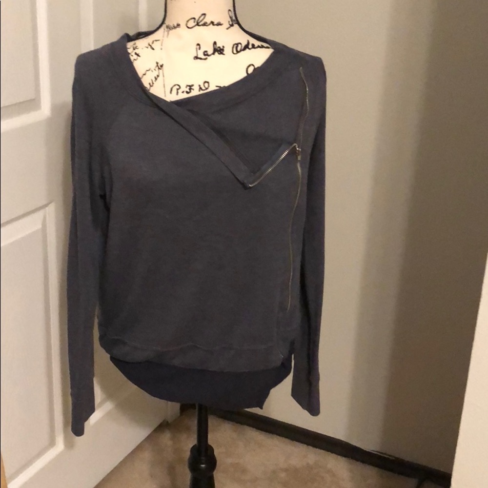 Seater Top